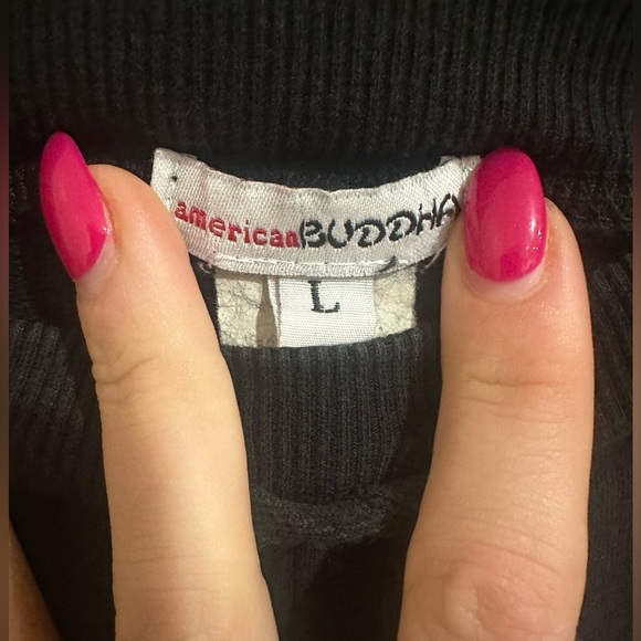 Bootcut Tie-dye - Picture 5 of 5